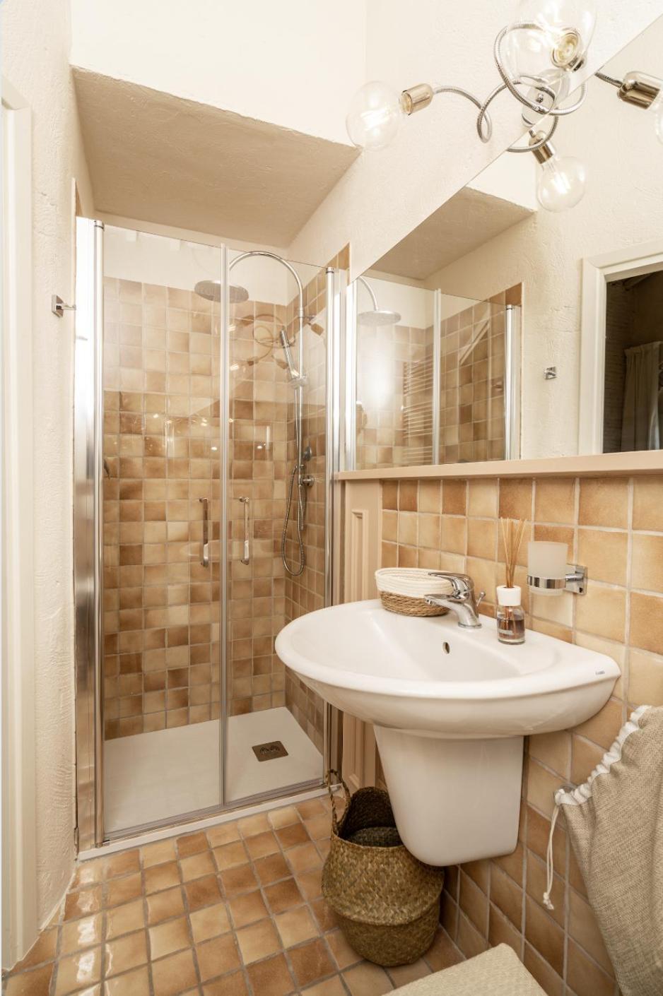 Scarlea Rooms Чечина Екстер'єр фото
