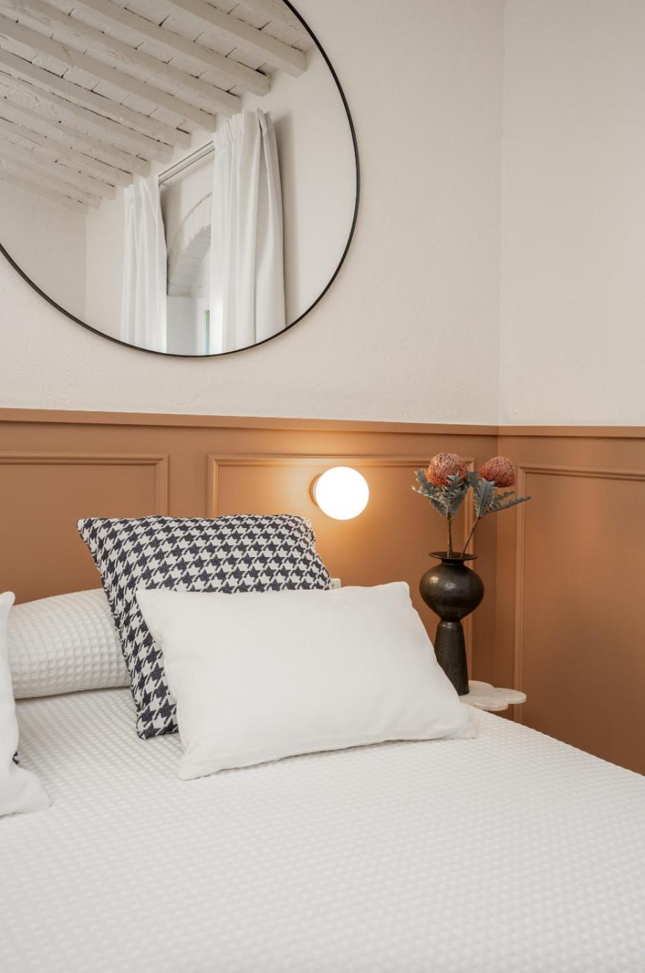 Scarlea Rooms Чечина Екстер'єр фото